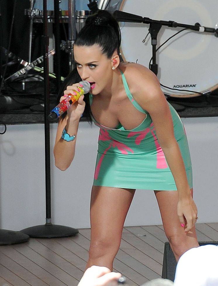Katy Perry nude #107823664