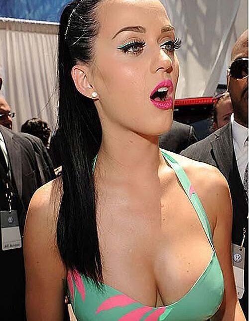 Katy Perry nude #107823680