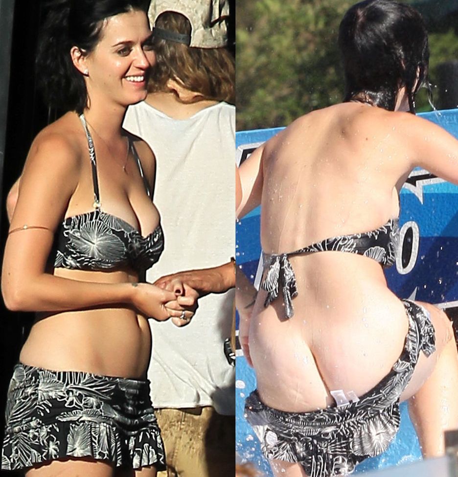 Katy Perry nude #107823762