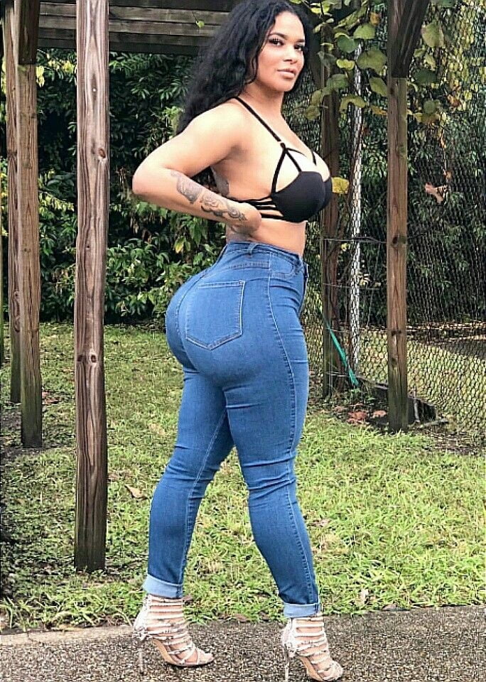 Jeans Girls #85982078