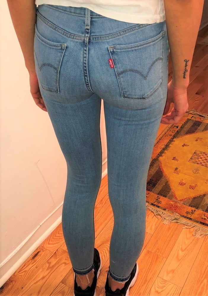 Jeans Girls #86012367
