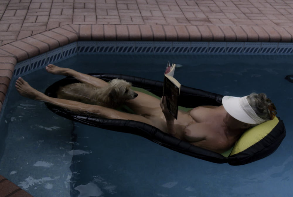 Book reading 03 #91818105