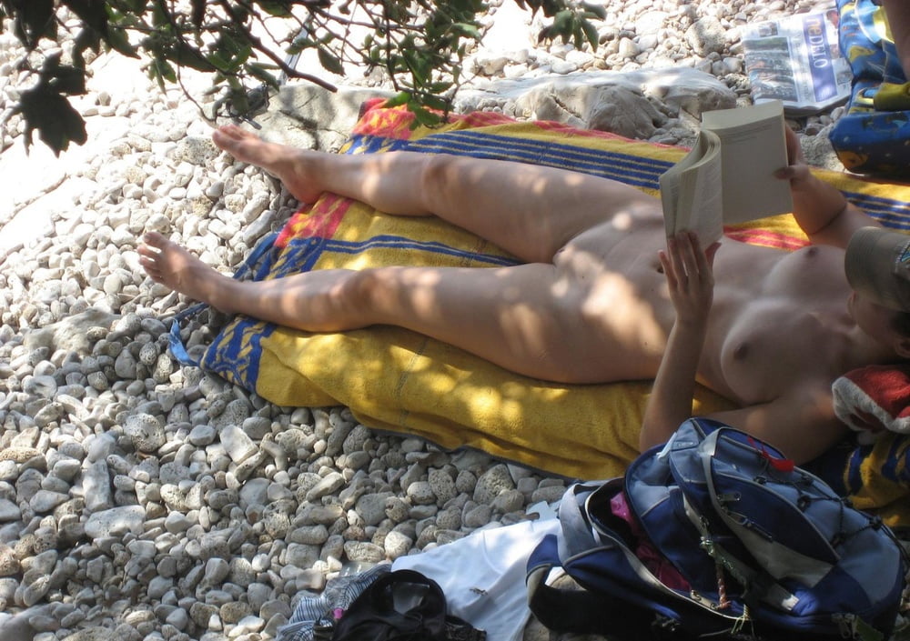 Book reading 03 #91818138