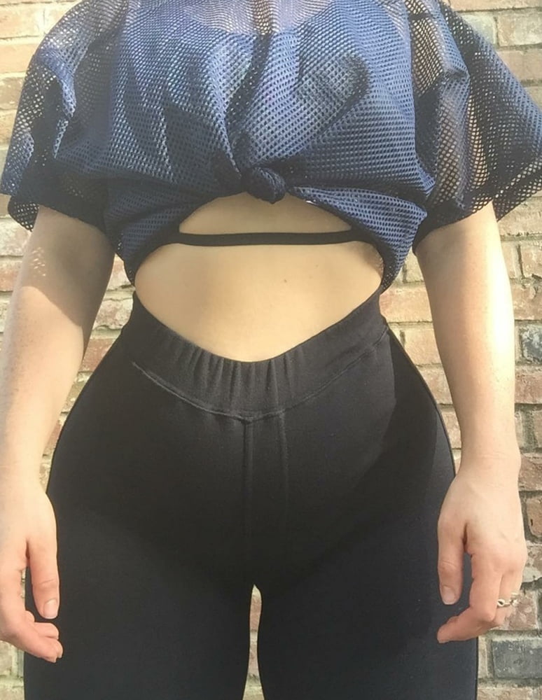 Wide Hips sexy Curvy Ass #88023733