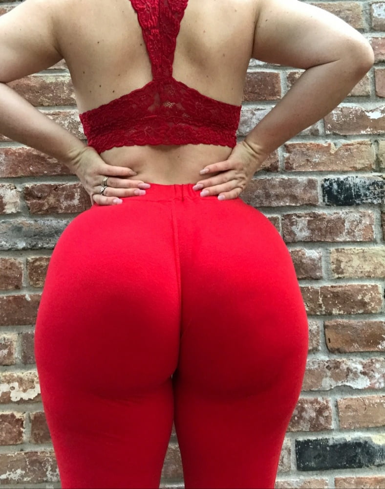Wide Hips sexy Curvy Ass #88023739
