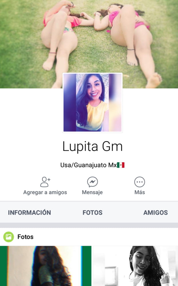 Lupita gm
 #79685372