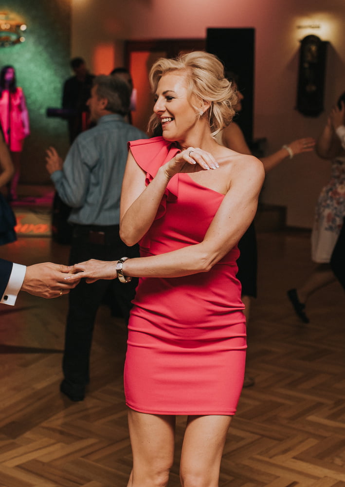 Milfs and Matures on Private Events #93467398