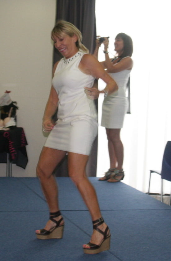Milfs and Matures on Private Events #93467400