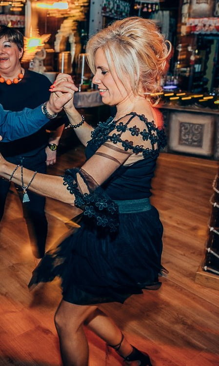 Milfs and Matures on Private Events #93467404