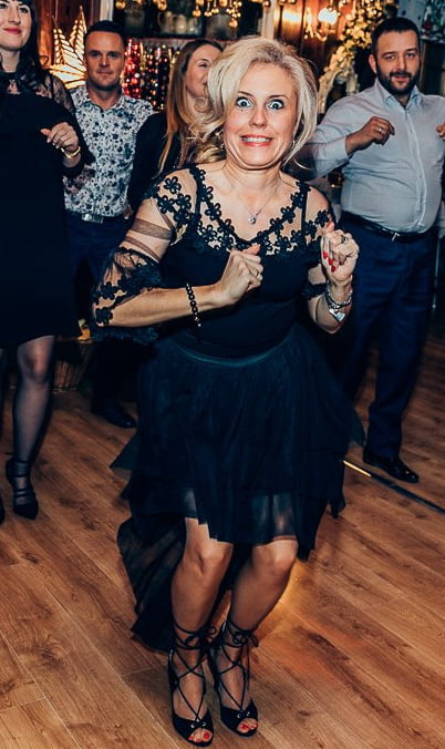 Milfs and Matures on Private Events #93467410
