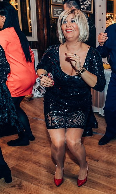 Milfs and Matures on Private Events #93467416