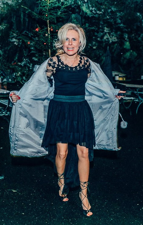 Milfs and Matures on Private Events #93467422