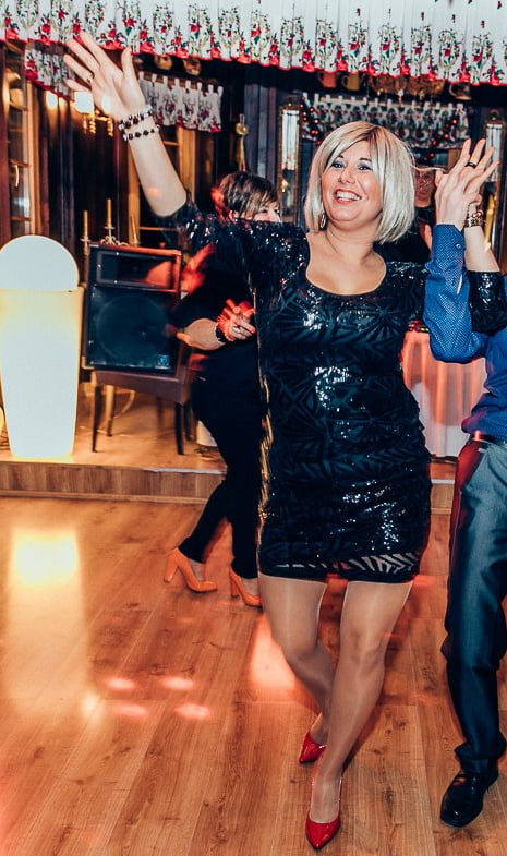 Milfs and Matures on Private Events #93467424