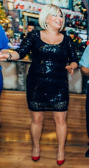 Milfs and Matures on Private Events #93467430