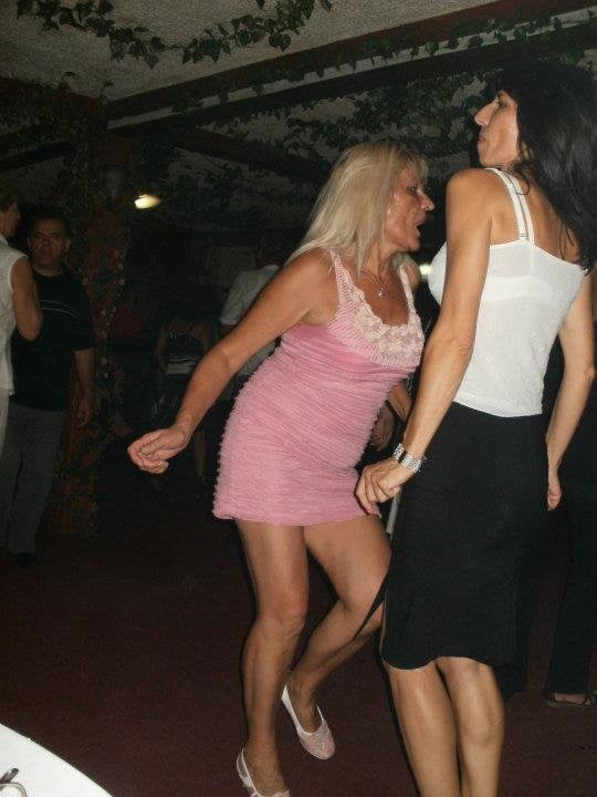 Milfs and Matures on Private Events #93467464