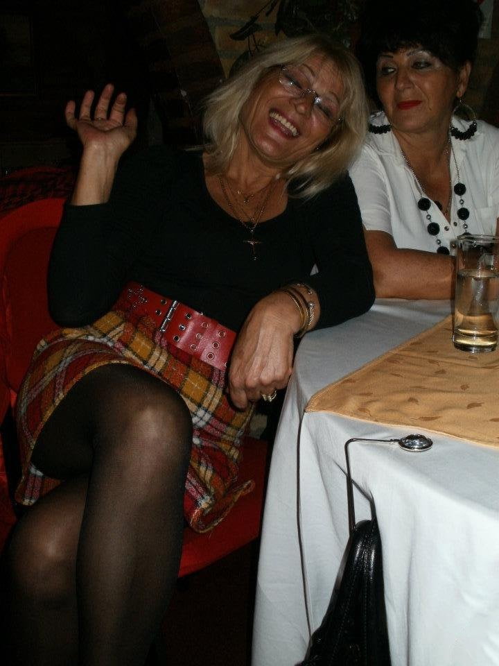 Milfs and Matures on Private Events #93467468