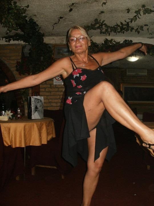 Milfs and Matures on Private Events #93467476