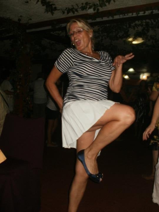 Milfs and Matures on Private Events #93467478