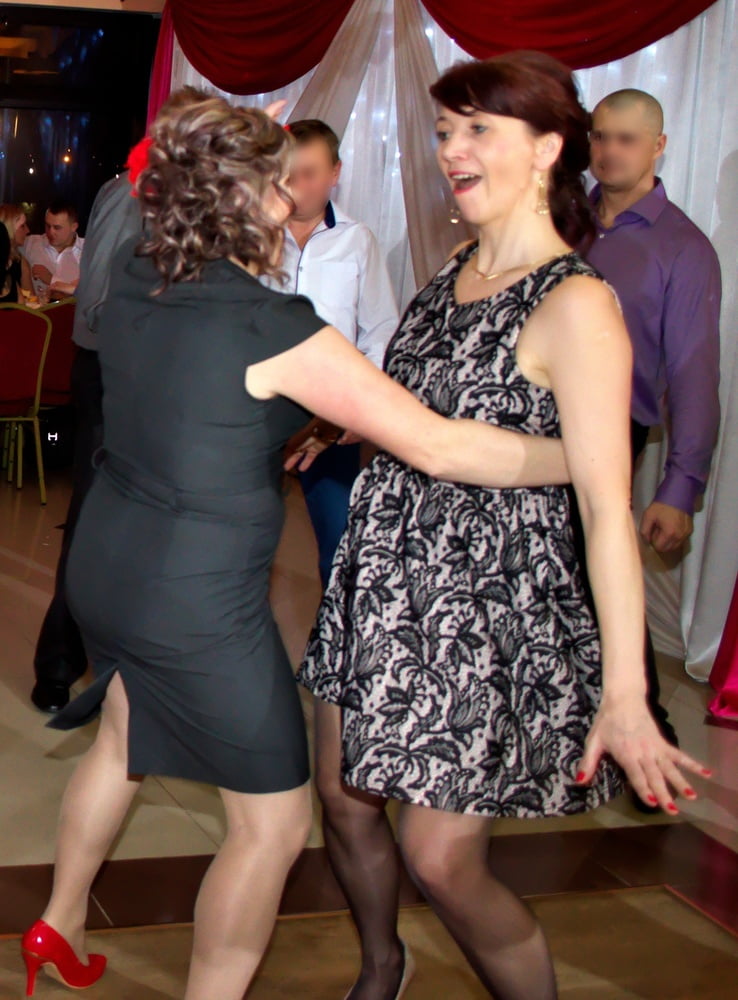 Milfs and Matures on Private Events #93467508