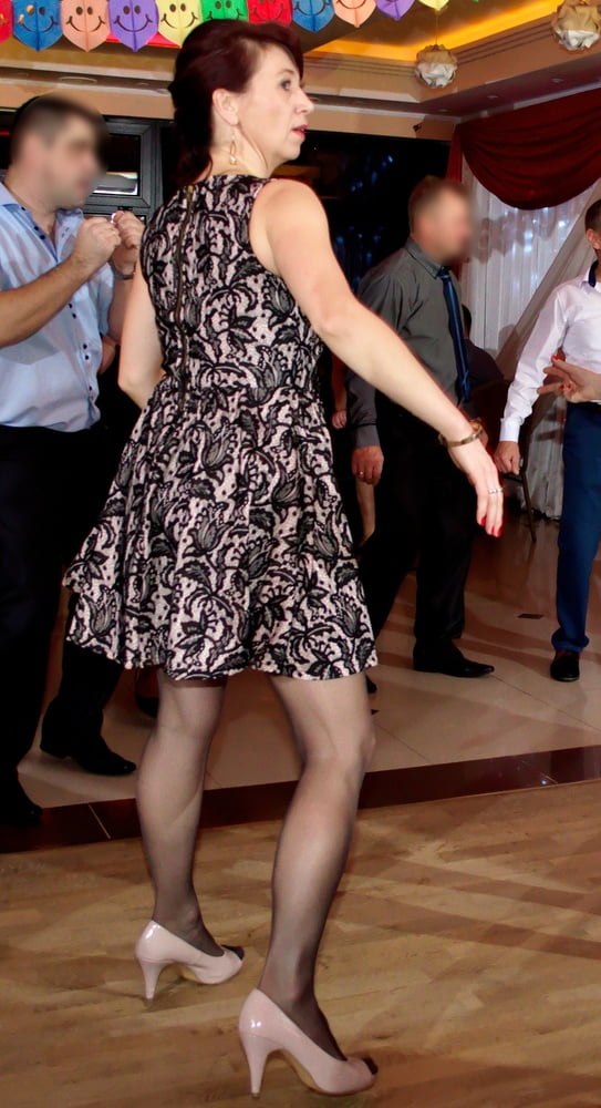 Milfs and Matures on Private Events #93467510