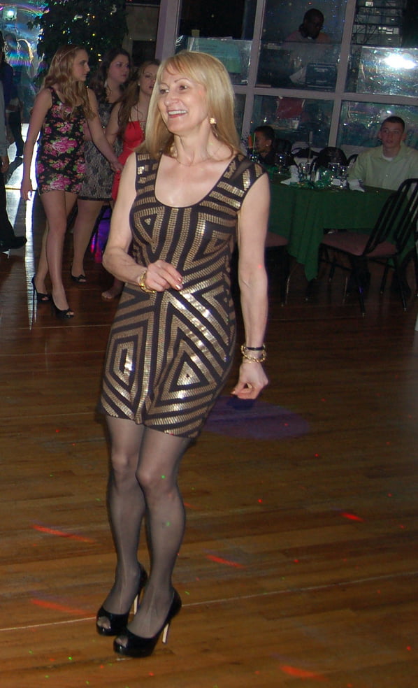 Milfs and Matures on Private Events #93467512
