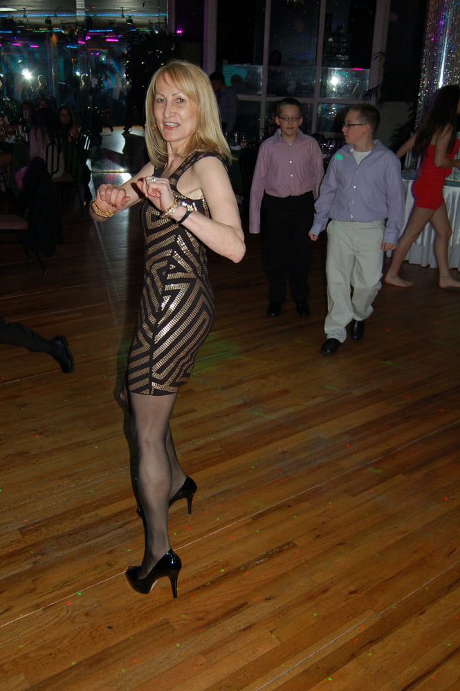 Milfs and Matures on Private Events #93467514