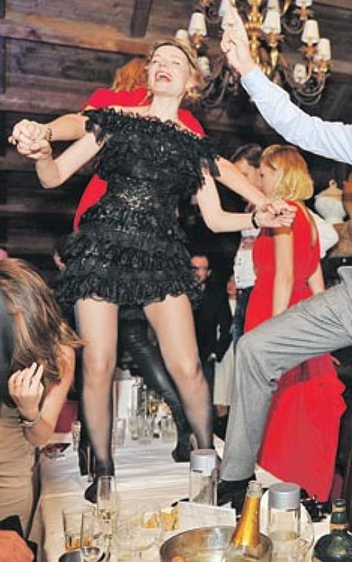 Milfs and Matures on Private Events #93467528