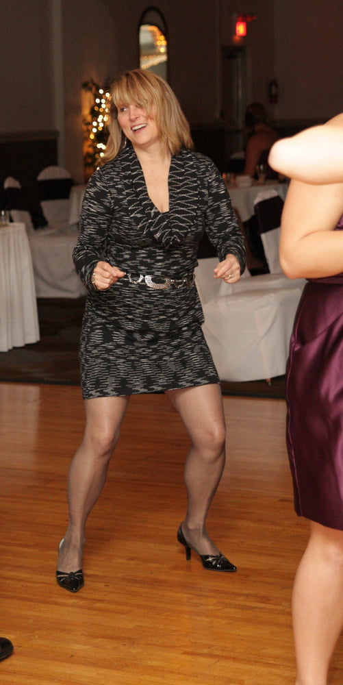 Milfs and Matures on Private Events #93467534
