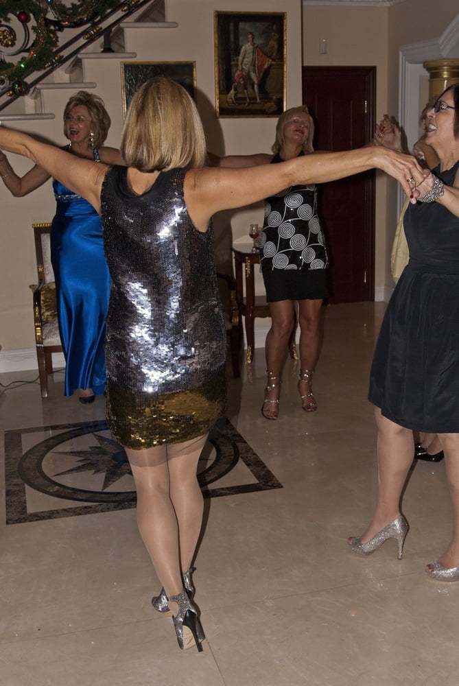Milfs and Matures on Private Events #93467540