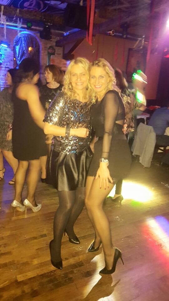 Milfs and Matures on Private Events #93467548