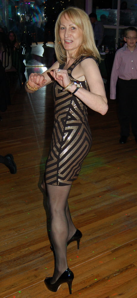 Milfs and Matures on Private Events #93467554