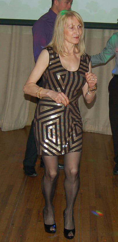 Milfs and Matures on Private Events #93467558