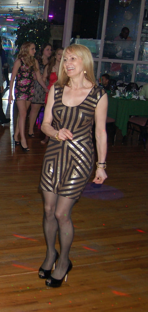Milfs and Matures on Private Events #93467560