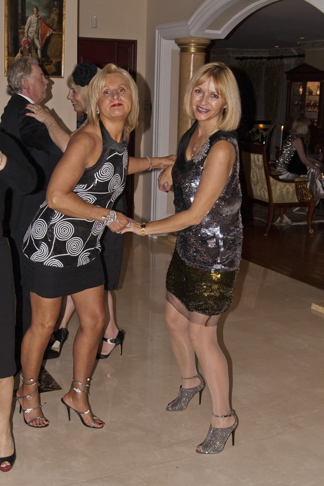 Milfs and Matures on Private Events #93467576
