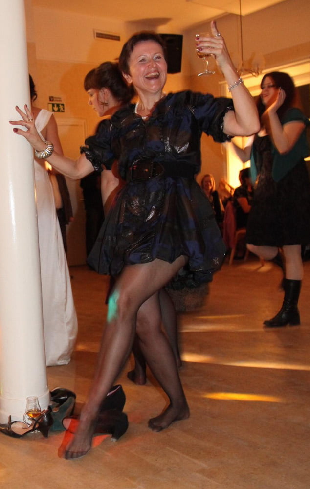 Milfs and Matures on Private Events #93467580