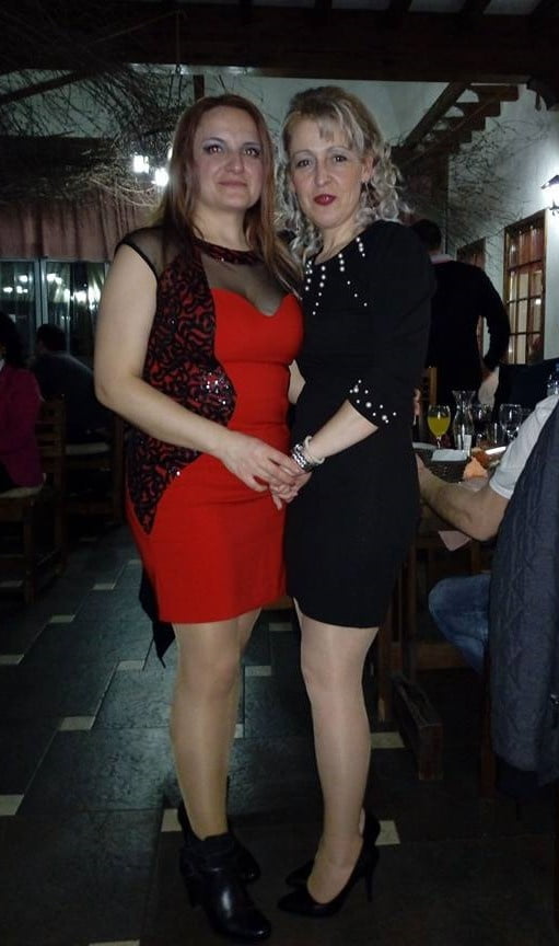 Milfs and Matures on Private Events #93467584