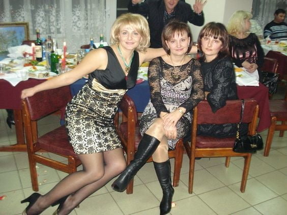 Milfs and Matures on Private Events #93467586