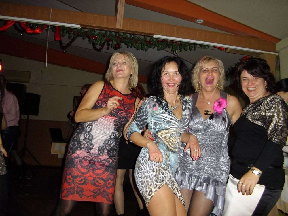 Milfs and Matures on Private Events #93467588