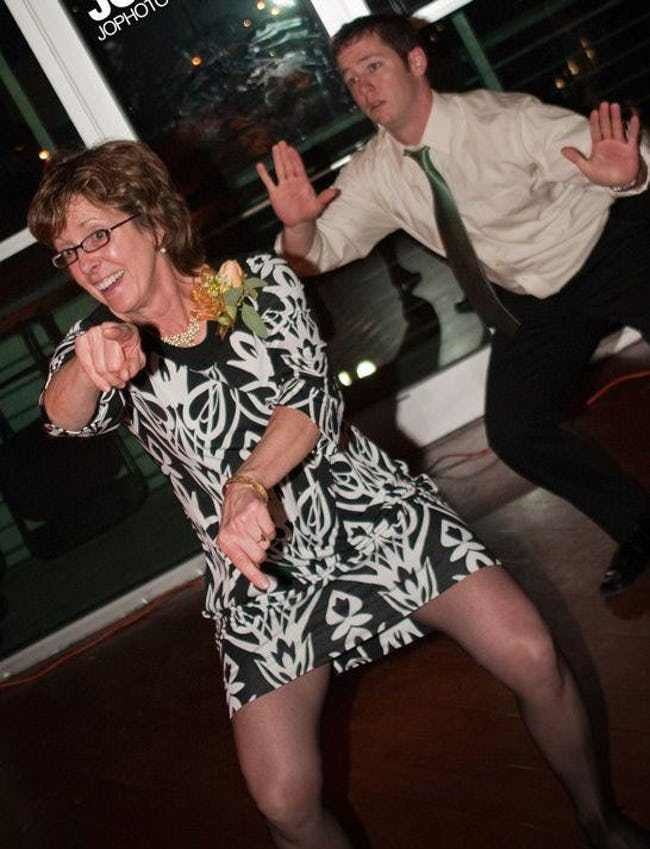 Milfs and Matures on Private Events #93467598
