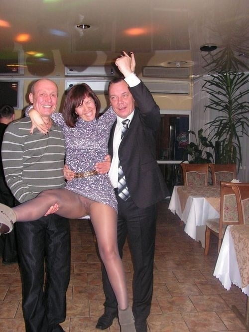 Milfs and Matures on Private Events #93467614