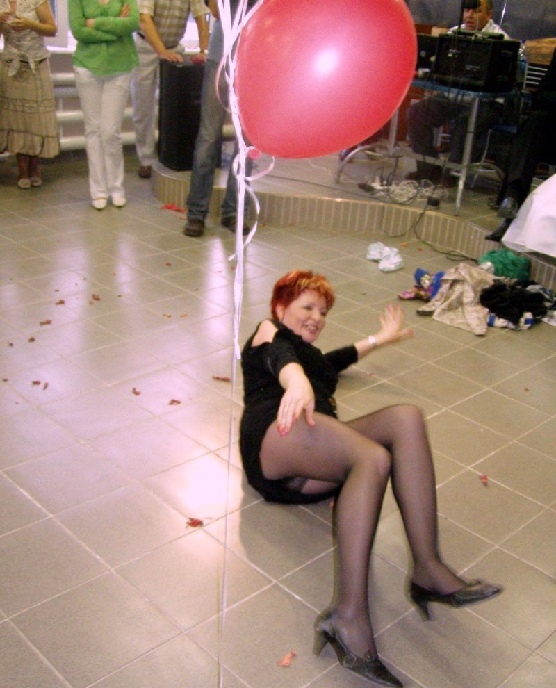 Milfs and Matures on Private Events #93467622