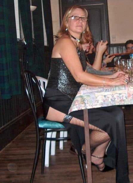 Milfs and Matures on Private Events #93467674