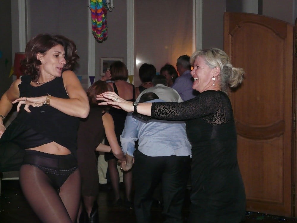 Milfs and Matures on Private Events #93467678