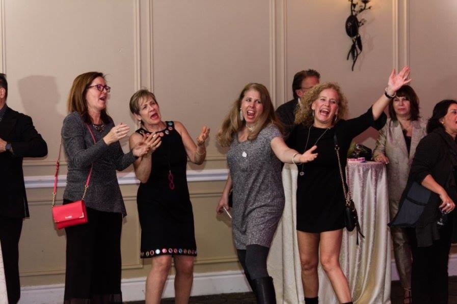 Milfs and Matures on Private Events #93467686