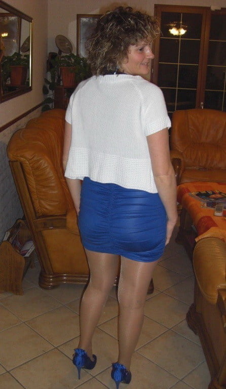 Milfs and Matures on Private Events #93467703