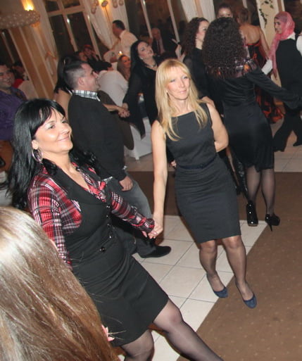 Milfs and Matures on Private Events #93467741