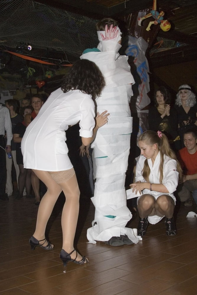 Milfs and Matures on Private Events #93467761