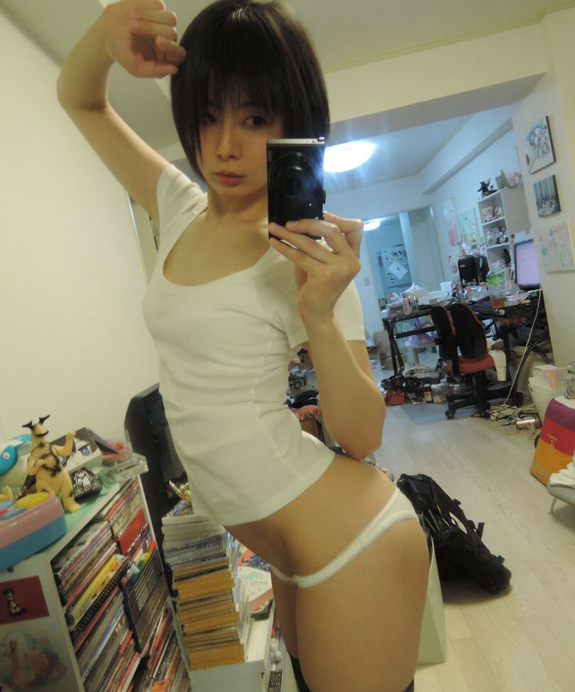 Iiniku Ushijima desnuda #108722205