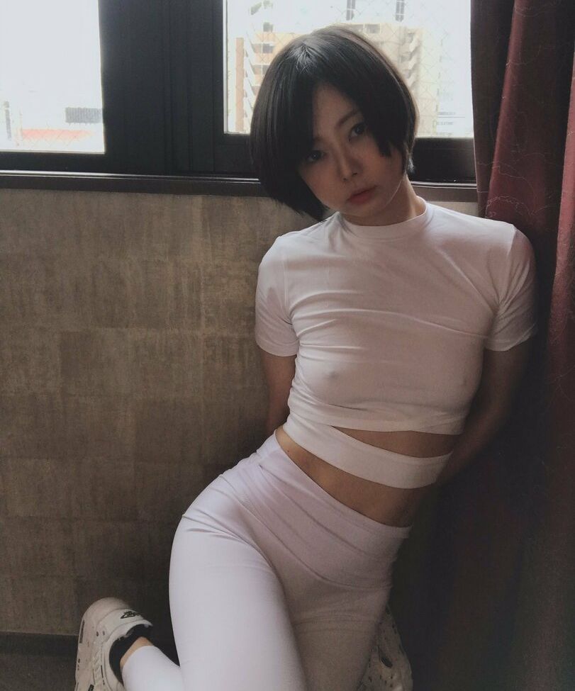 Iiniku Ushijima desnuda #108722208