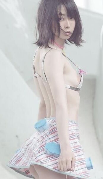 Iiniku Ushijima desnuda #108722236